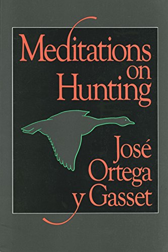 Meditations on Hunting