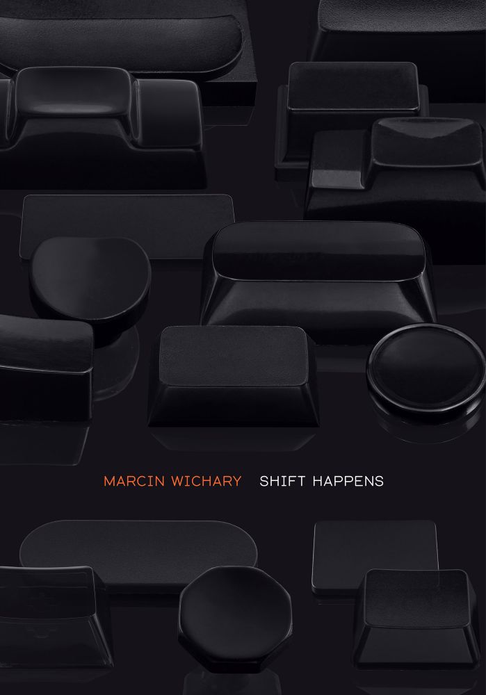 Shift Happens